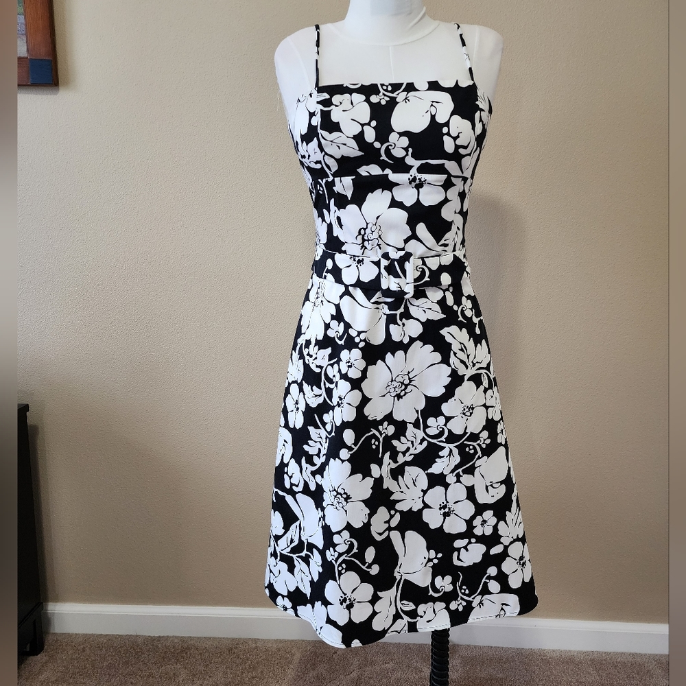 B. Smart dress